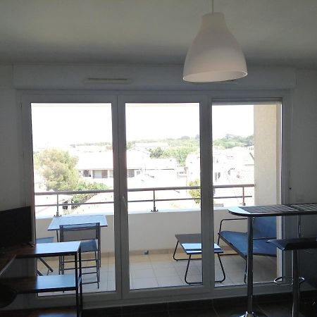 Marseille Parc Des Calanques Appartement Buitenkant foto