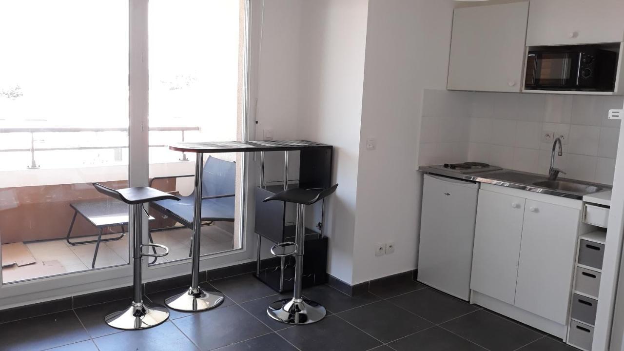 Marseille Parc Des Calanques Appartement Buitenkant foto