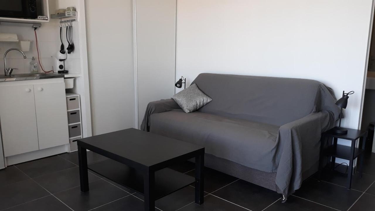 Marseille Parc Des Calanques Appartement Buitenkant foto