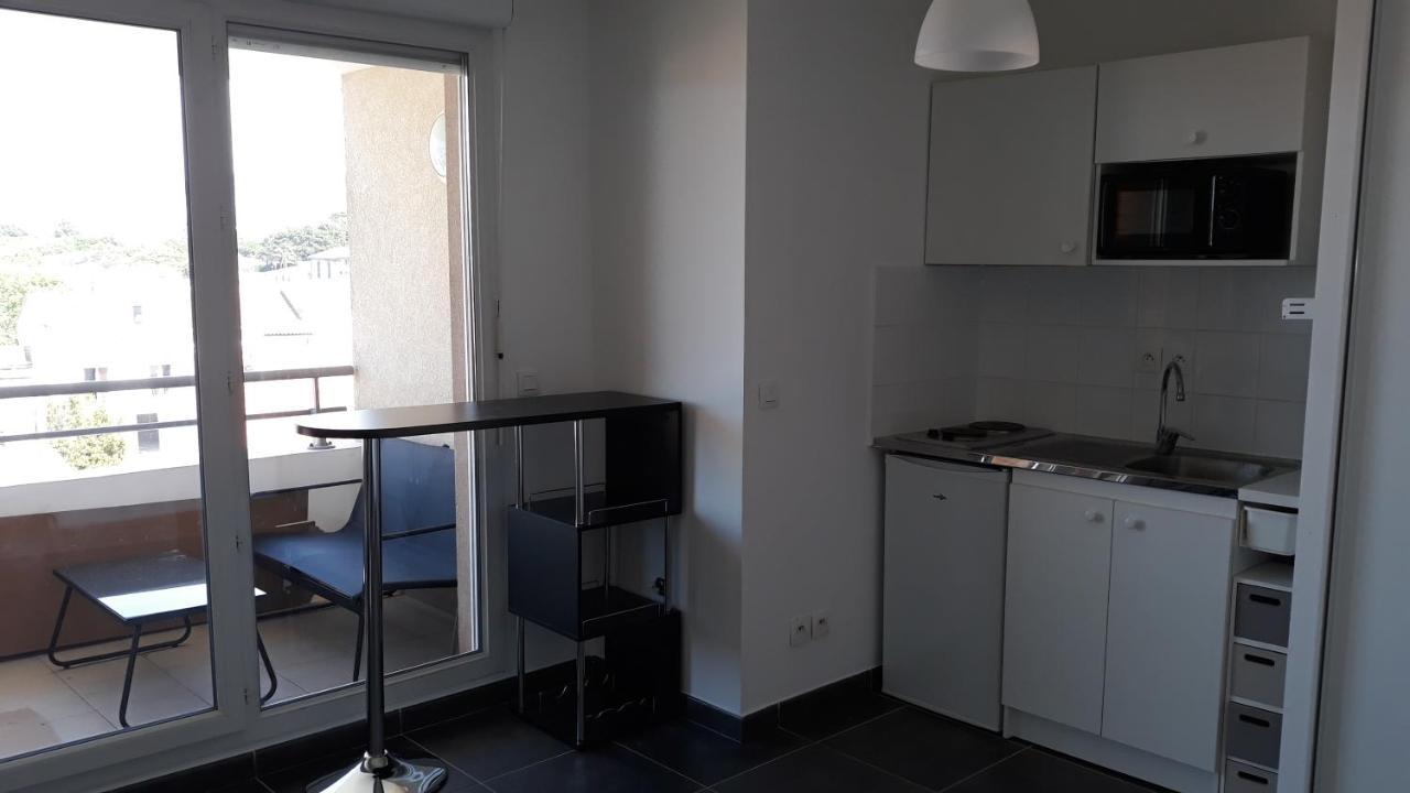 Marseille Parc Des Calanques Appartement Buitenkant foto